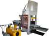 clay brick making machine